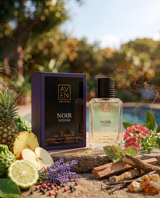 Noir Intense