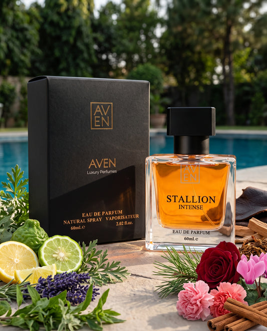 Stallion Intense