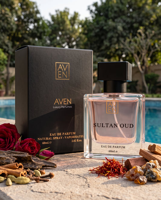 Sultan Oud