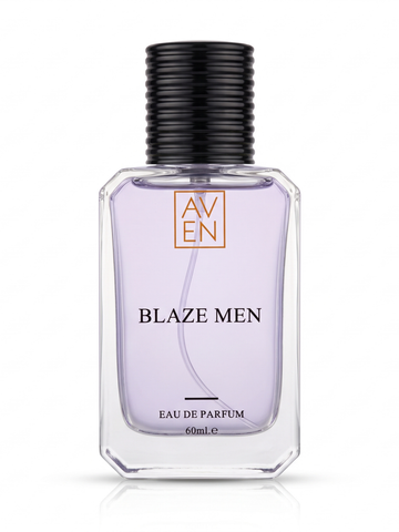 Blaze Men